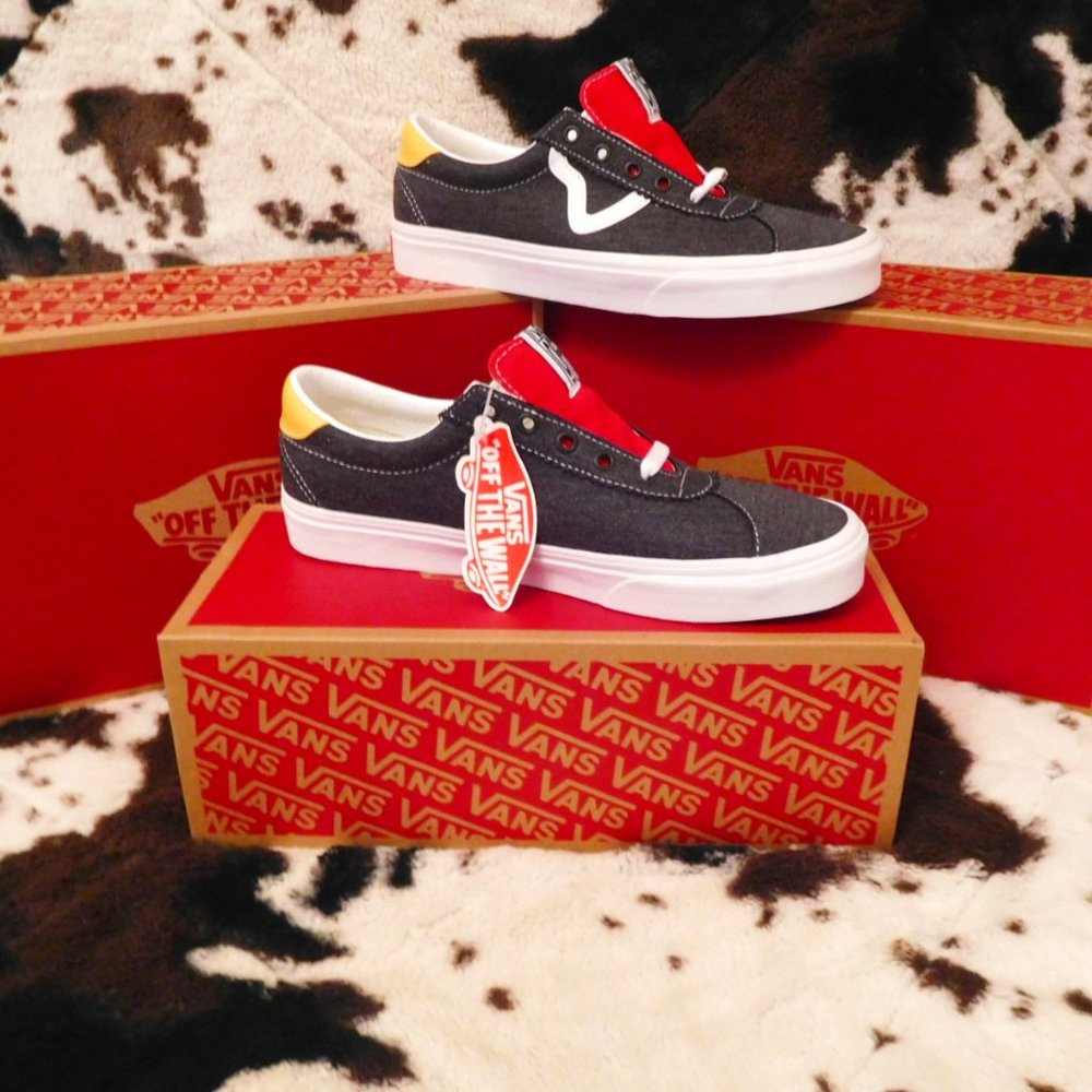 Vans Sport Coastal